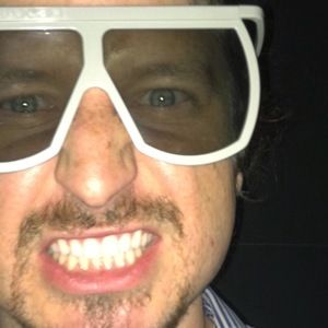 Meet your Posher, Nicholas